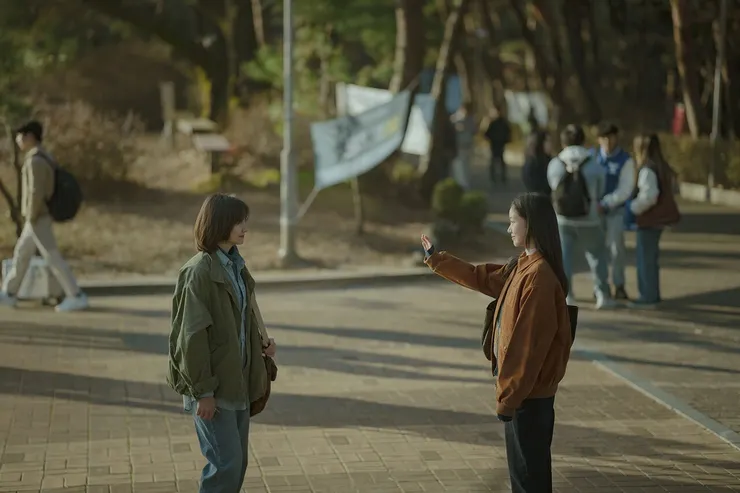 妳和其餘的一切 | 評價 7.6/10  | awwrated