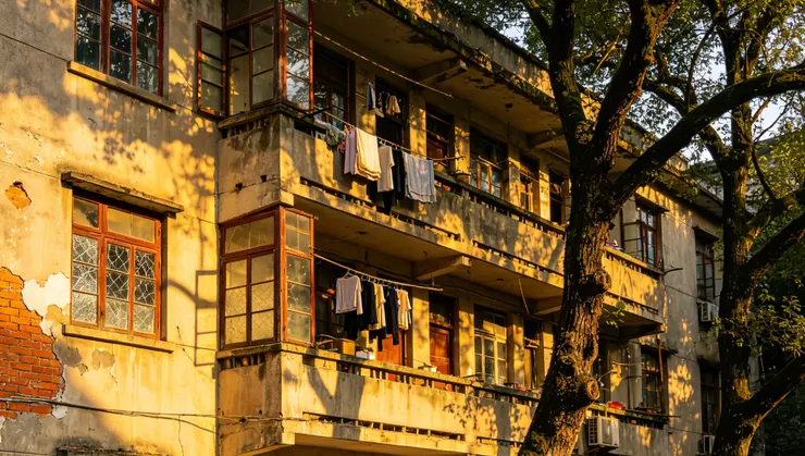 自家小區的都更談了好幾年，為什麼最近建商變得愛理不理？營造業的資金亂象與土方亂象，正雙重夾擊著建商的生存空間。