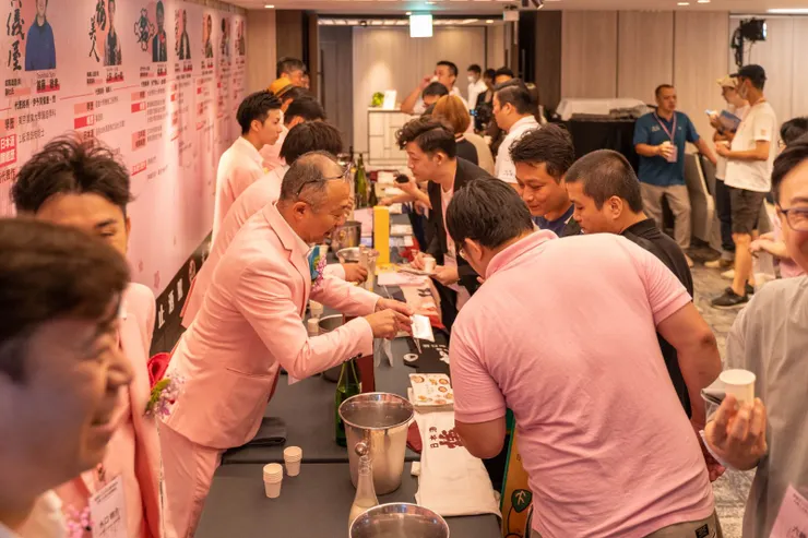 從頭開始規劃一場盛大的產品發布會吧!