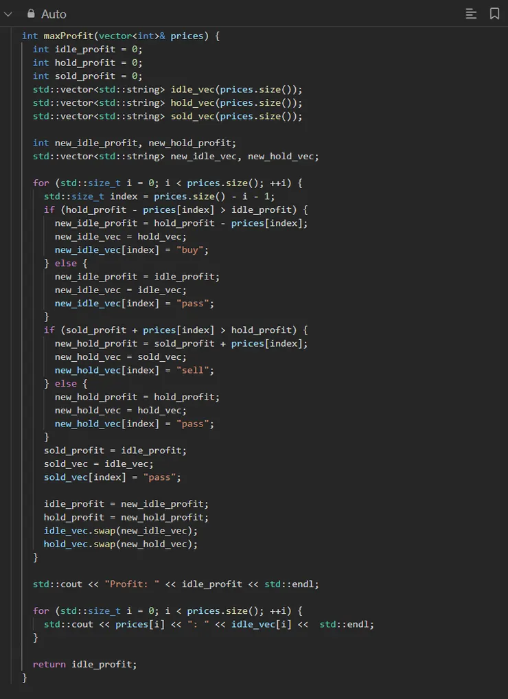 簡單寫，沒檢查 bug