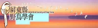 屏東縣野鳥學會