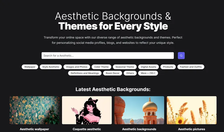 vocus|新世代的創作平台