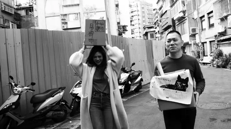 vocus|新世代的創作平台