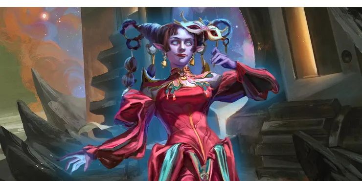 術士會是5R(2024)的版本贏家嗎？