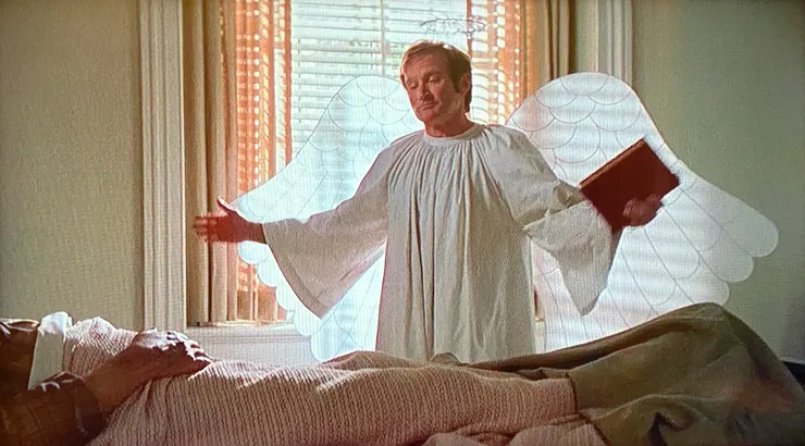 ▲ 不擇手段的創新發想,只為了打破病人的心牆