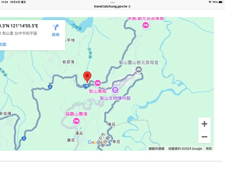 圖一：人生邁往健康的路線圖模擬案例