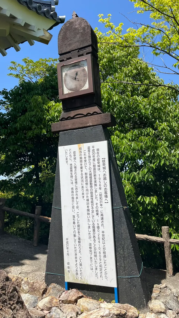 台灣都幾乎沒看過這樣的鐘了。