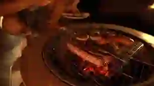 台灣中秋節特色 烤肉習俗