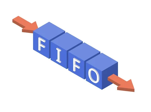 FIFO