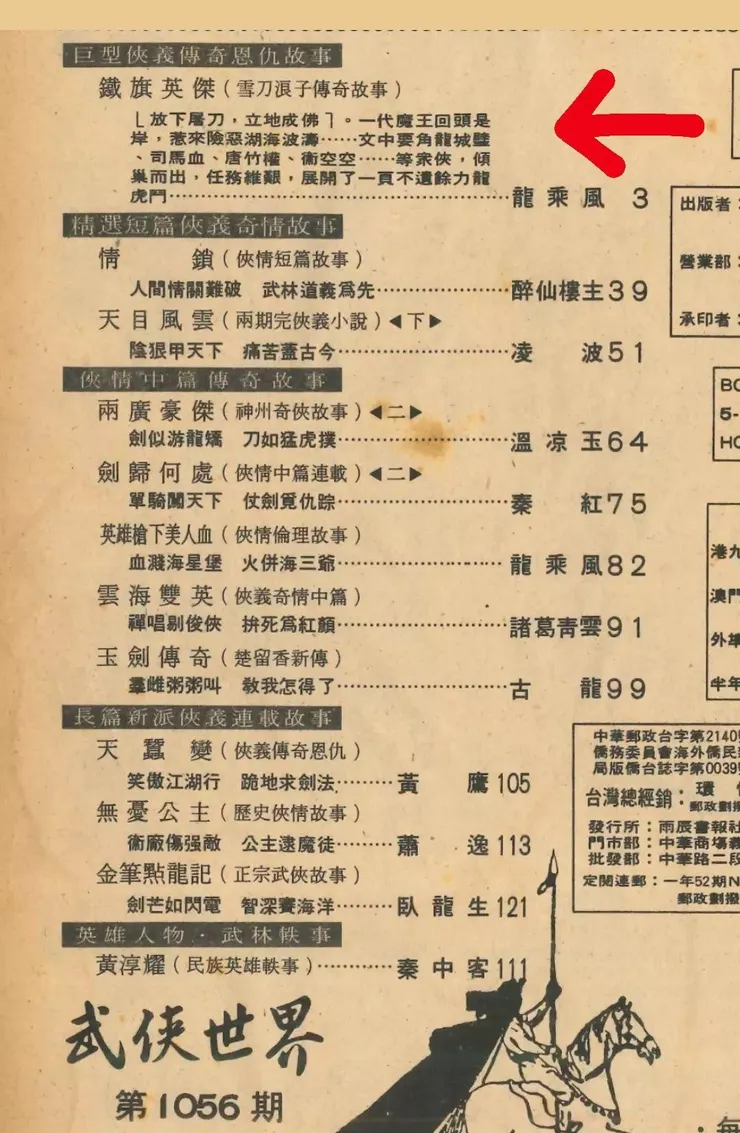 vocus|新世代的創作平台