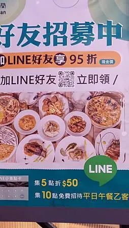 [異國美食]手作現擀披薩吃到飽義米蘭餐廳、ATT  FUN信