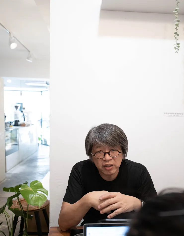 vocus|新世代的創作平台