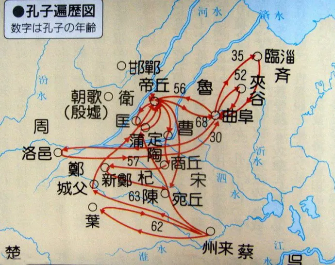 本蛙夢想就是待在一地寫作，不需要周遊列國