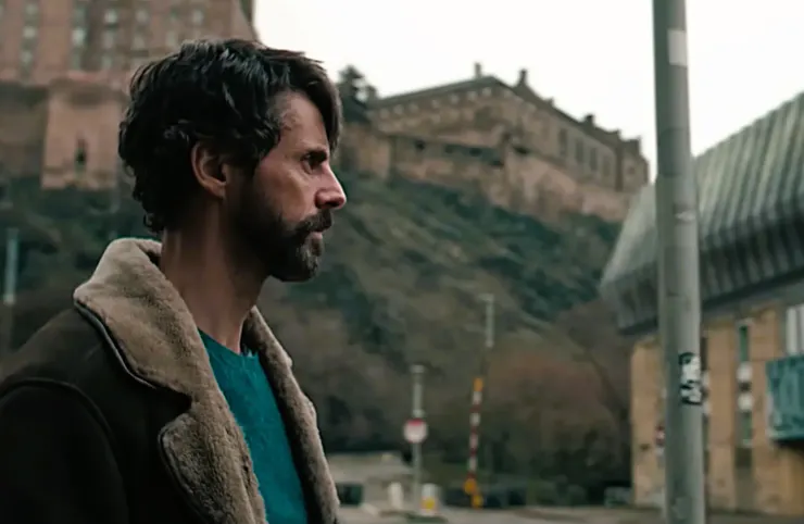 懸案解碼 | 評價 8.3/10 | Netflix, Disney+ 影劇避雷就上 awwrated.com