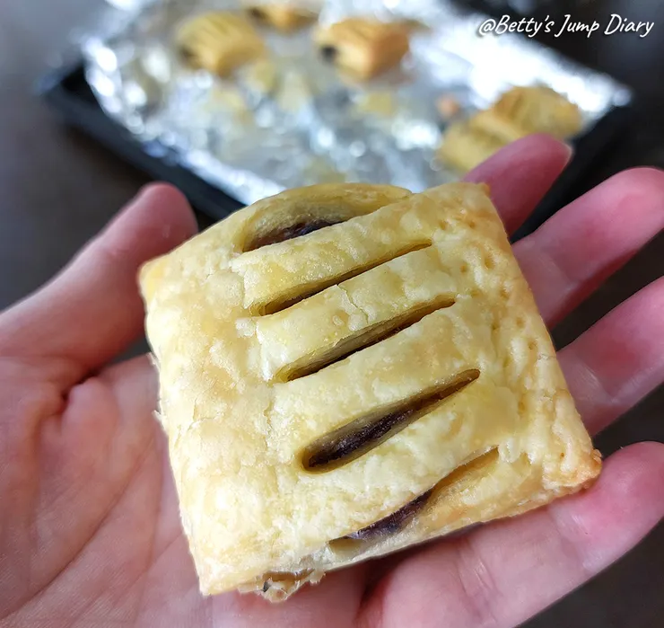 ▲桃園龍潭「穧粑崠咖啡農場」、「越軌咖啡」/ 圖片來源：Betty's Jump Diary