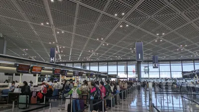 【日本生活】成田機場PP卡美食