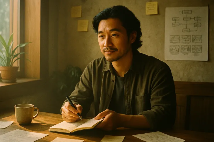 vocus｜新世代的創作平台