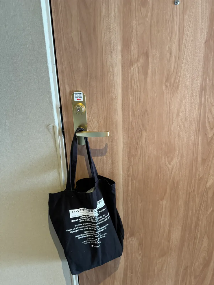 真的是完全不打擾