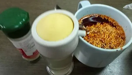 [台北美食]中國文化大學校園人氣很夯的牛肉拌麵、各家媒體報導