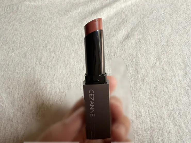 色調很好看，06玫瑰奶茶