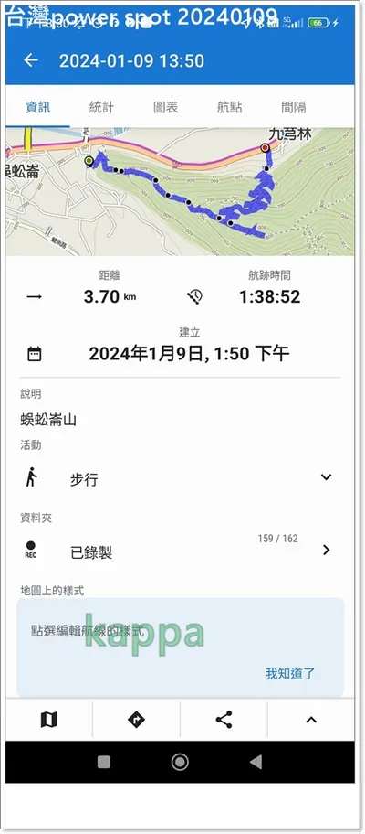 【台灣中部】【埔里】登高小天下 十全十美
