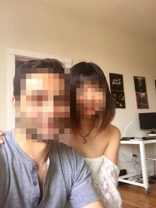 ▲▼報復劈腿渣男！道士替情傷女出氣　詛咒他禿頭（圖／小檸檬供稿專用）