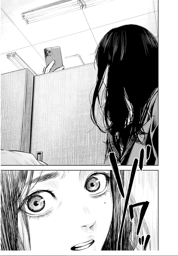 adabana無實之花｜內頁