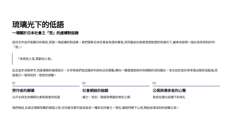 vocus｜新世代的創作平台