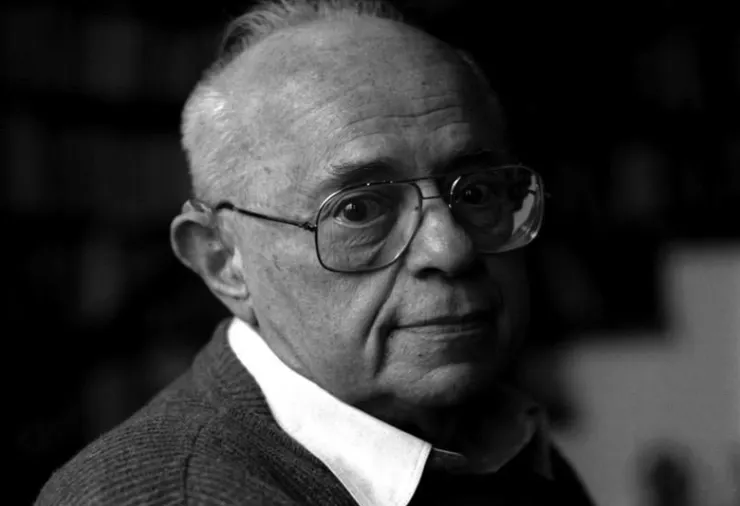 探索科幻文學的哲學深度。