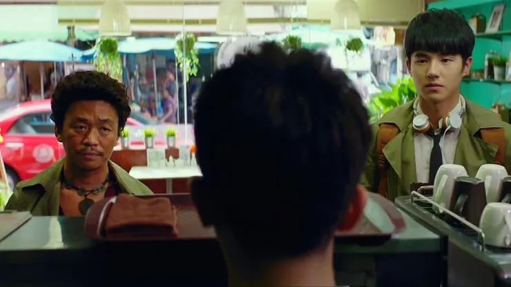 vocus|新世代的創作平台