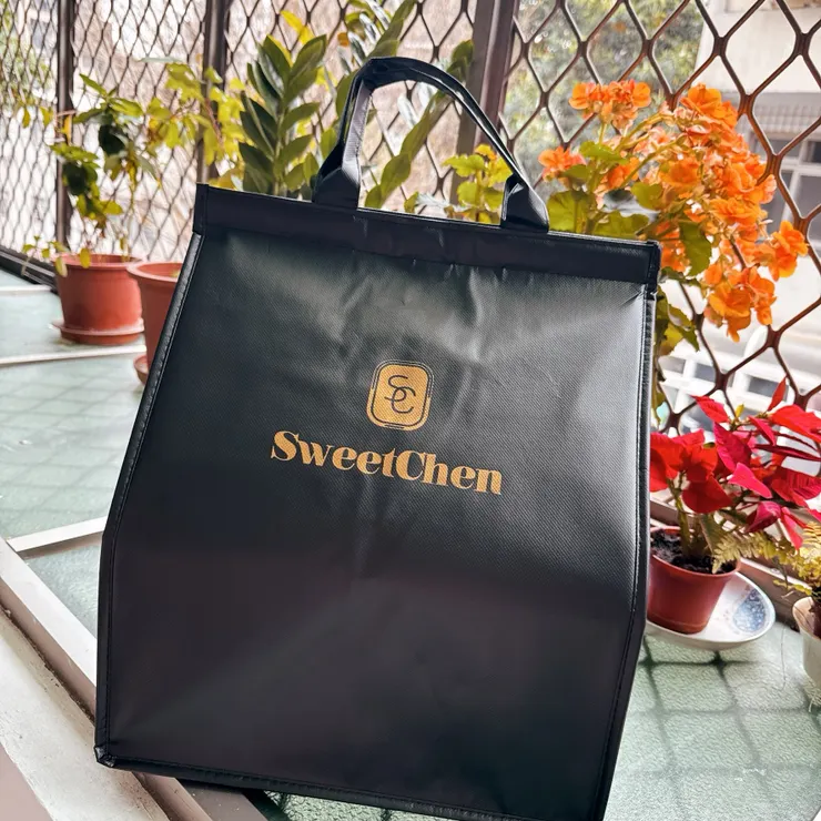 收到的外觀非常有質感