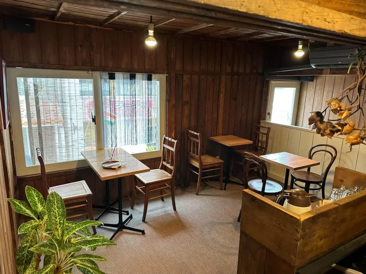 T&M Coffee(那霸市)