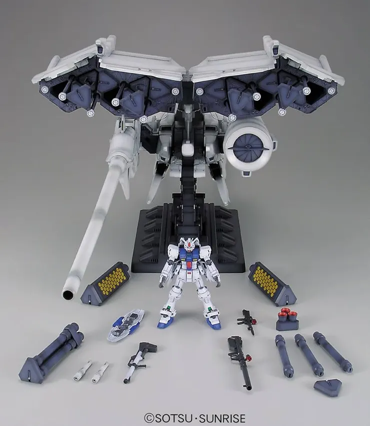 RX-78GP03