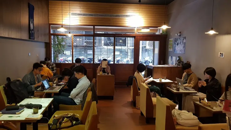 vocus｜新世代的創作平台