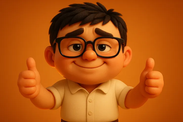 真正肯定自己,才能真正肯定他人