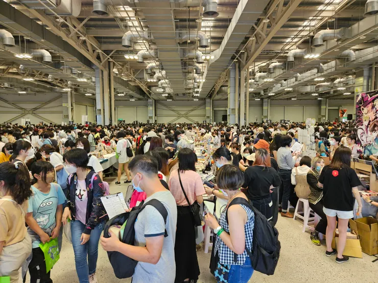 vocus|新世代的創作平台