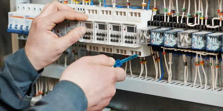 祥正多功能電力表計與客製化解決方案，幫助您穩定電力供應及提升生產效能!