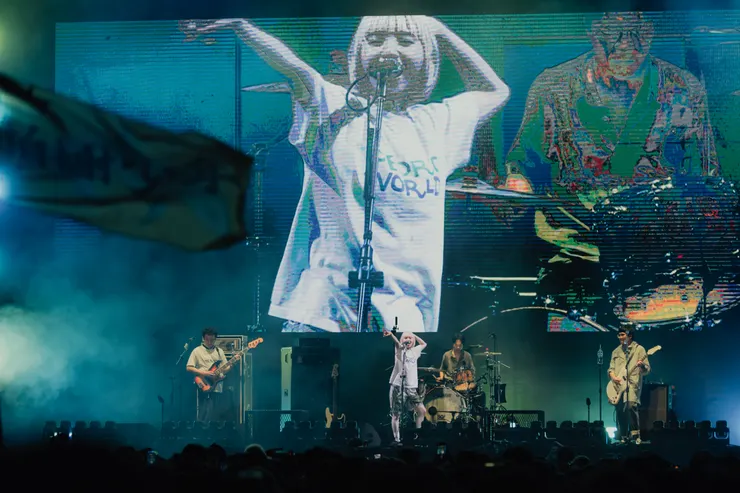 （來源：出日音樂）