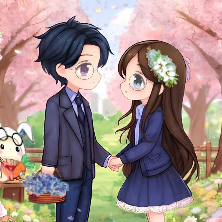 17歲的自己和17歲的妻子