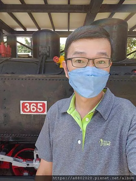 深緣及水善糖文化園區