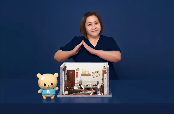 vocus|新世代的創作平台