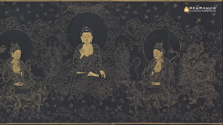 《妙法蓮華經》(局部)