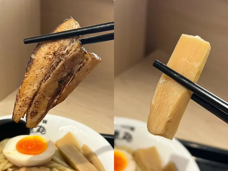 (板橋拉麵)一生懸麵 Issyokemen~香港人氣拉麵插旗