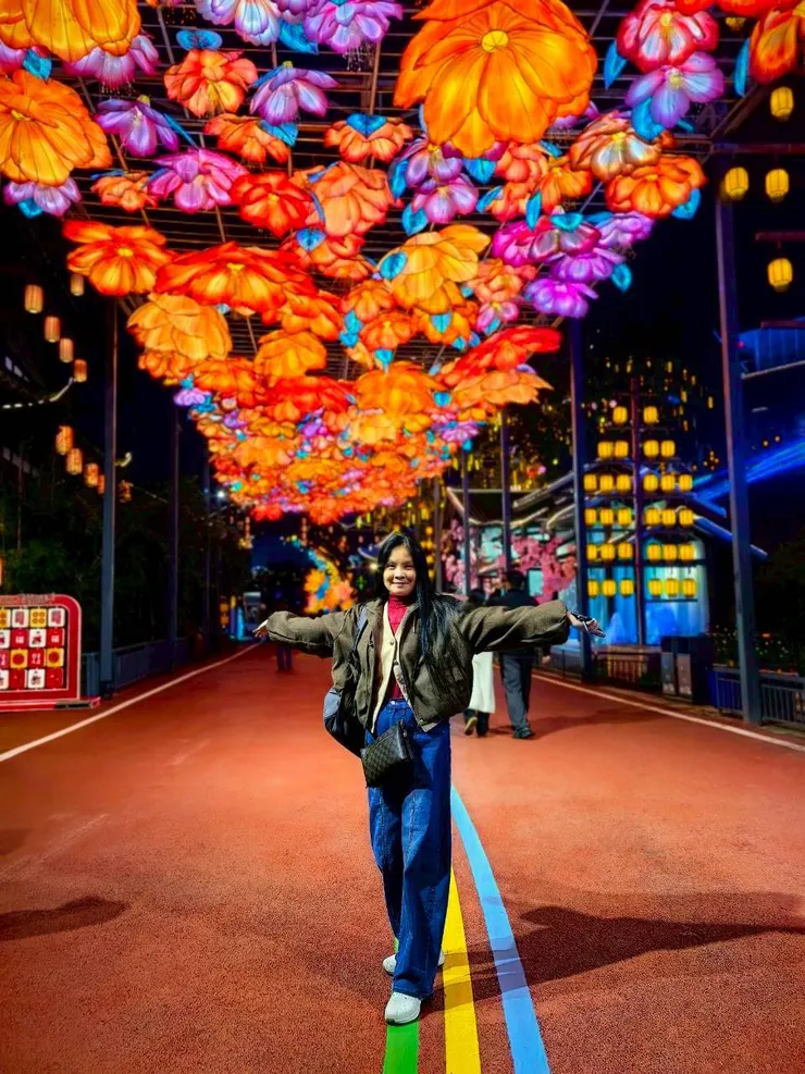 思考「上流人生」二字　歲月沉澱之後——真正高貴的是心境（圖/彭可可）