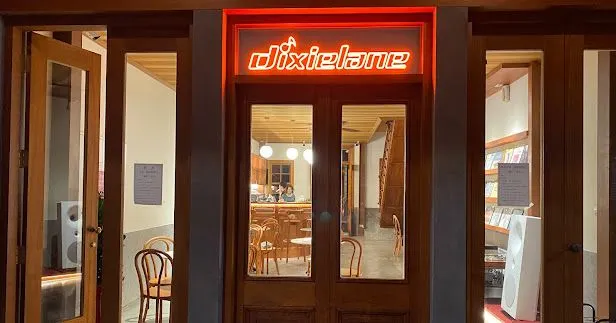 圖／Dixielane 迪士巷提供