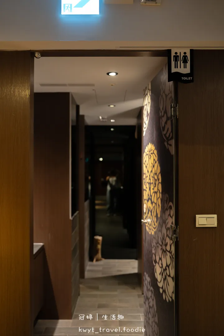 [台北中山區私廚]滋立Mizu，沒有預訂吃不到！隱藏在火鍋店的豪華私廚桌宴，台北預約制包廂餐廳推薦，滋立料亭鍋物預約制私廚最新菜單