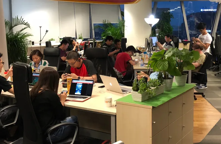 vocus|新世代的創作平台