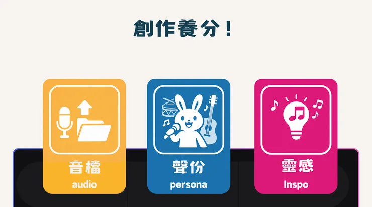 vocus|新世代的創作平台