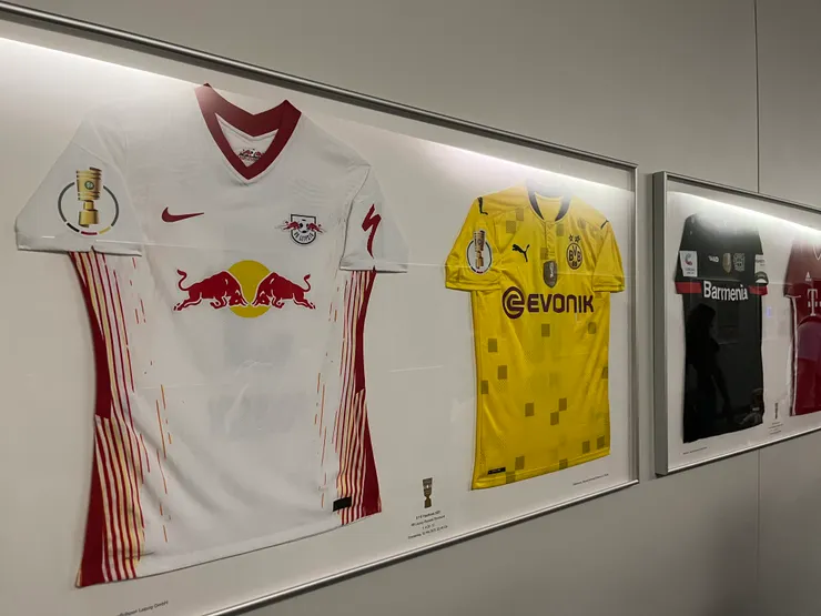 柏林奧林匹克體育場(Berlin Olympiastadion)