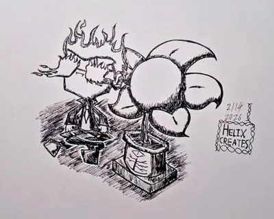 靈魂伴侶(2026年2月14號 - 情人節)